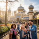 Bobbejaanland met Korting: Jouw Ultieme Gids voor Goedkope Tickets en een Onvergetelijke Dag!