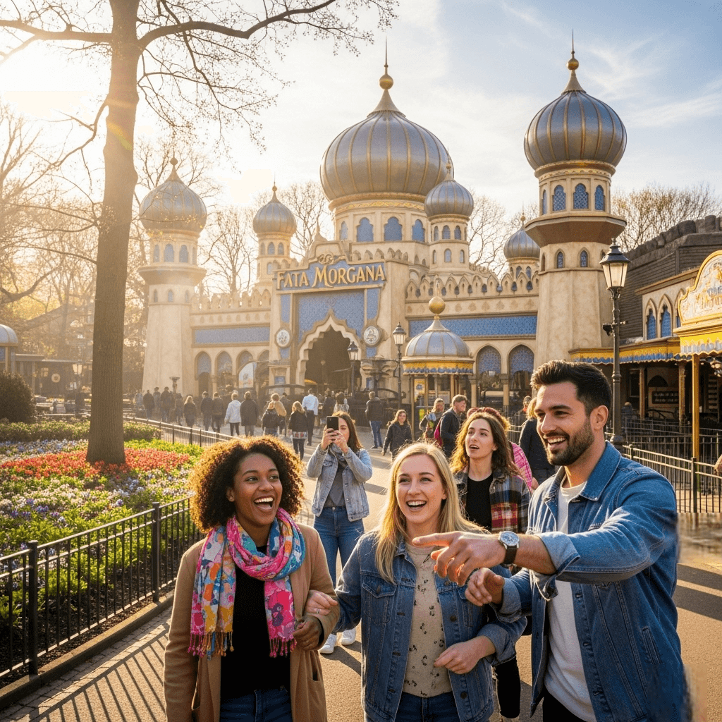 Bobbejaanland met Korting: Jouw Ultieme Gids voor Goedkope Tickets en een Onvergetelijke Dag!