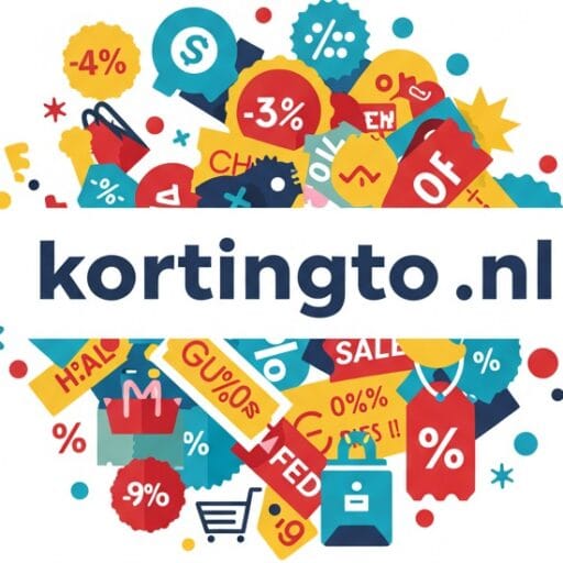 kortingtop.nl – Dagelijks Nieuwe Kortingen & Acties