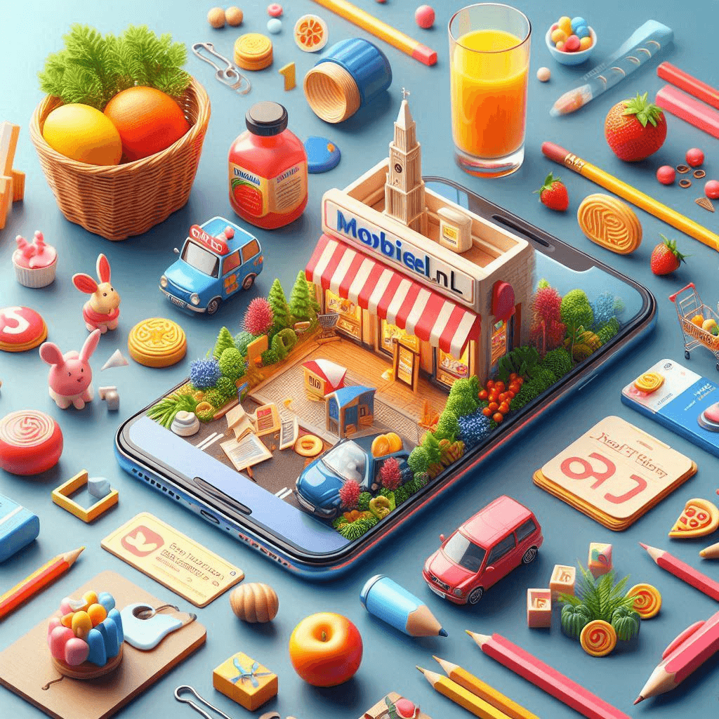 Ontdek De Beste Mobiel.nl Kortingscodes en Bespaar Vandaag Nog