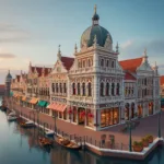 Ontdek de Ultieme Kortingen bij Venezia Mega Outlet