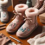 Sale UGGs Dames: Bespaar Groot op Stijlvolle Schoenen