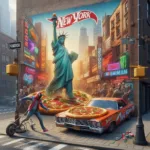 New York Pizza Actie: Korting en Voordeel