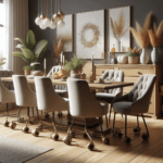 Eetkamerstoelen Ontdek de Ultieme Winkelervaring bij Designer Outlet RoermondOntdek de Voordelen van Roompot 55+ Kortingmet Wieltjes Outlet: Comfort en Stijl voor Minder
