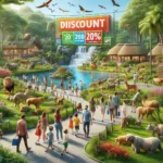 Ontdek de beste centerparcs zwemmen kortingmanieren om korting te krijgen voor een bezoek aan de dierentuin