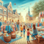 Ontdek de Beste Besparen op een Magisch Dagje Uit: Efteling Korting bij Albert HeijnKinderkleding Sale van dit Seizoen