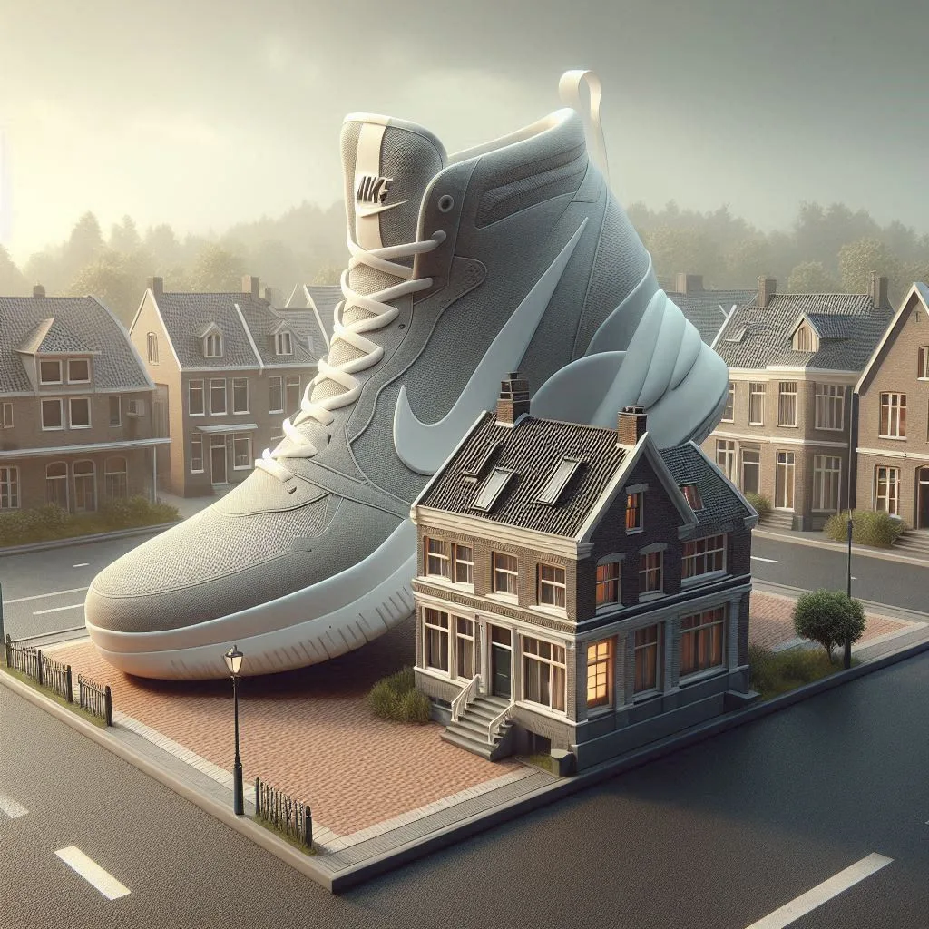 Nike Korte Broeken: Comfort en Stijl voor Elke Sporter