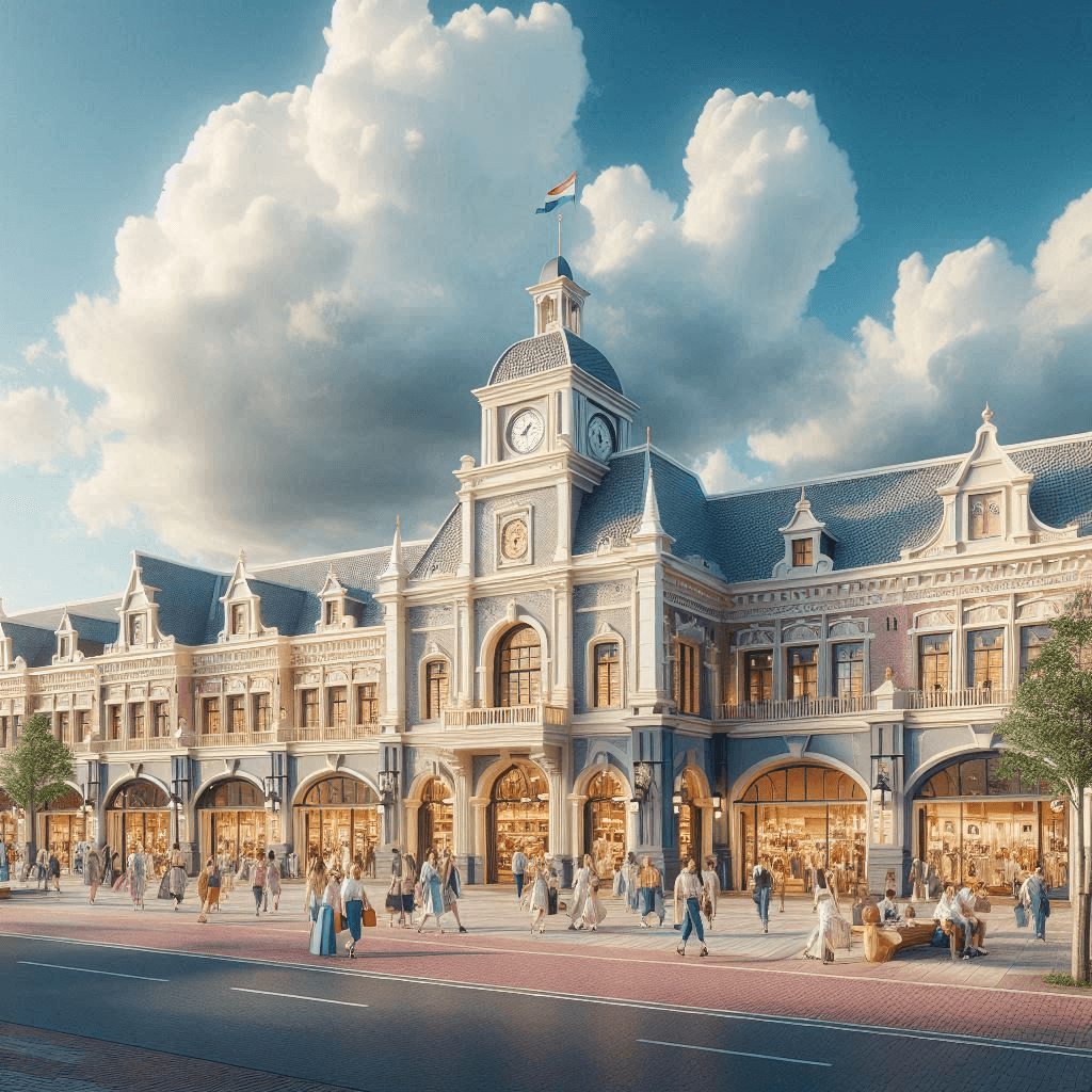 Ontdek de Ongekende Aanbiedingen bij Batavia Stad Fashion Outlet