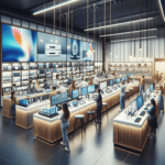 Ontdek de Beste Deals bij de MediaMarkt Outlet
