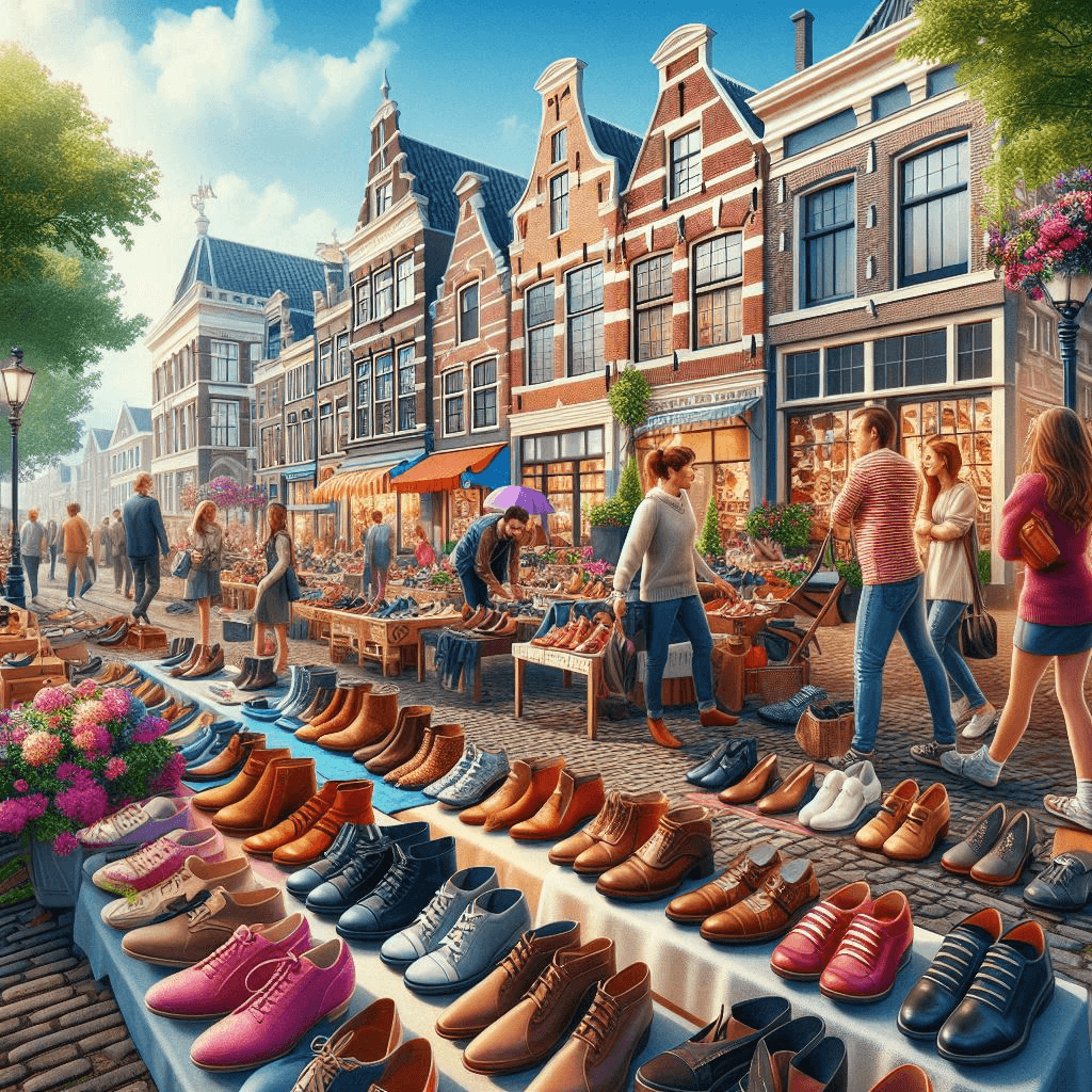De Ultieme Gids voor Schoenen in de Uitverkoop