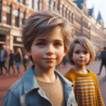 Korte Moppen voor Besparen op Behandeling van Thoracic Outlet SyndroomKinderen: Lachen Geblazen!