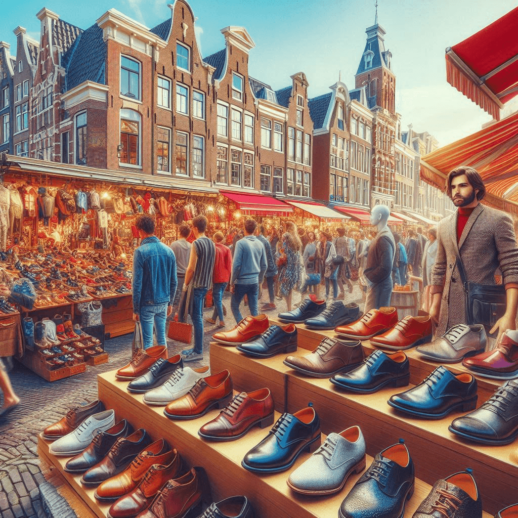 Mannenschoenen Sale: Profiteer van de Beste Kortingen