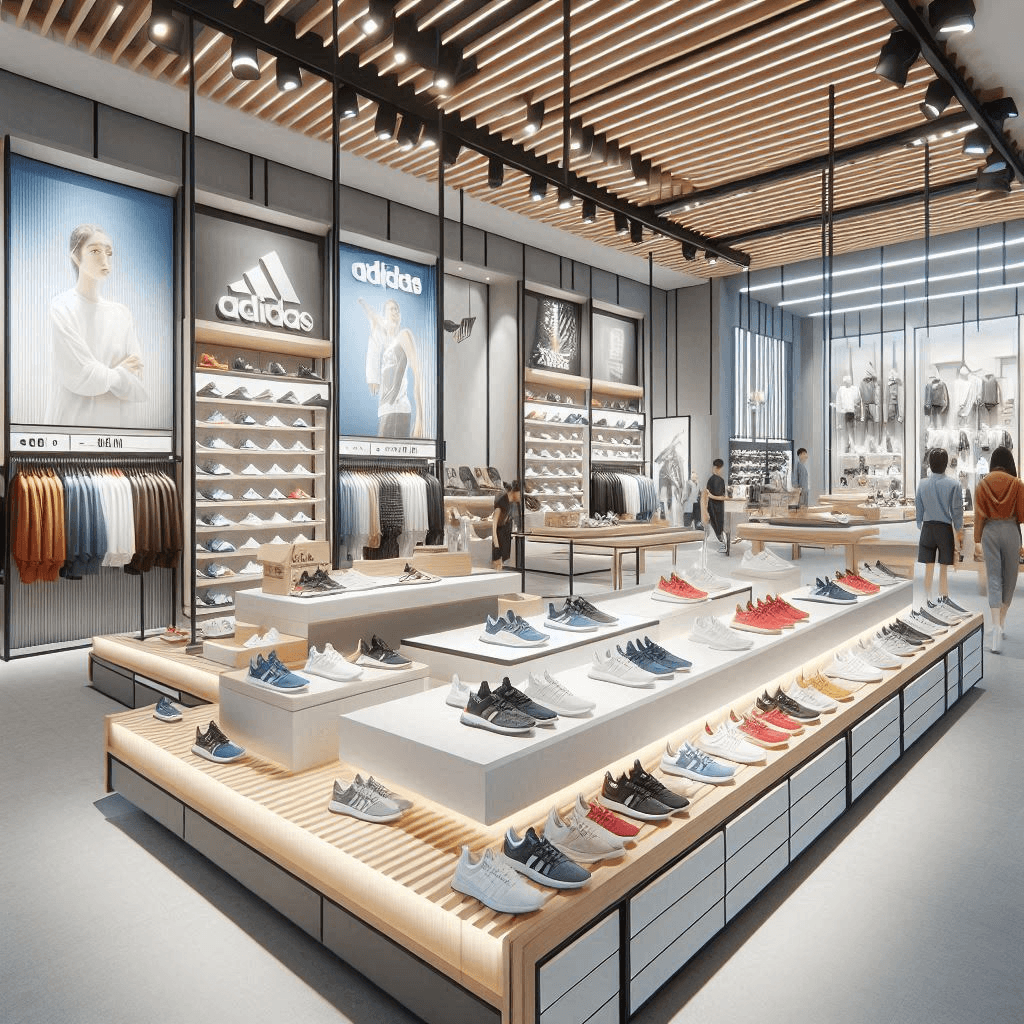 Ontdek de Beste Deals bij de Adidas Outlet