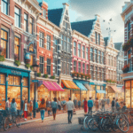 Ontdek de Beste Adidas Campus in de Aanbieding: Jouw Kans op Stijl en ComfortShopping Outlets in Nederland