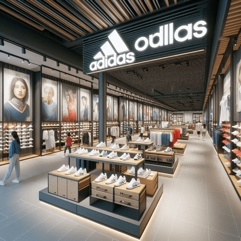 Ontdek de Beste Deals bij de Adidas Outlet