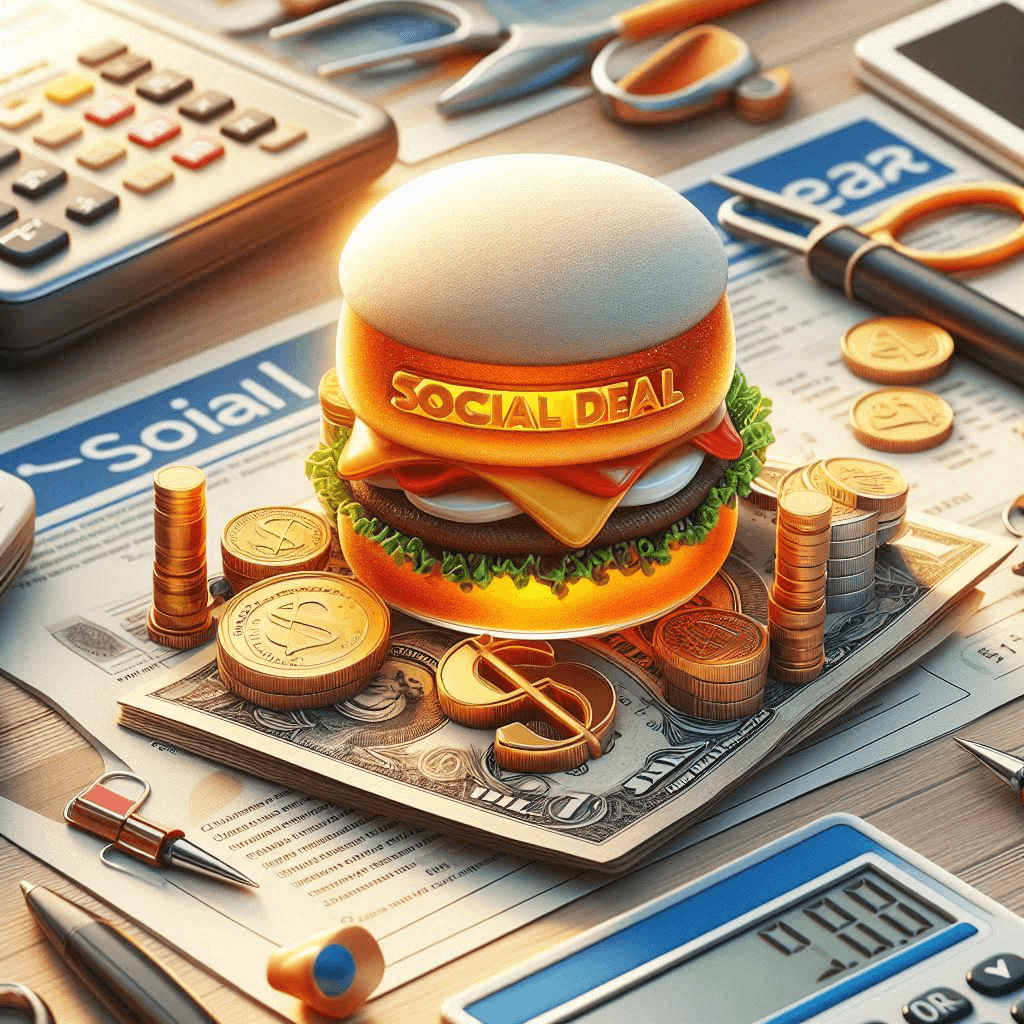 Ontdek De Beste Korting Bij Social Deal
