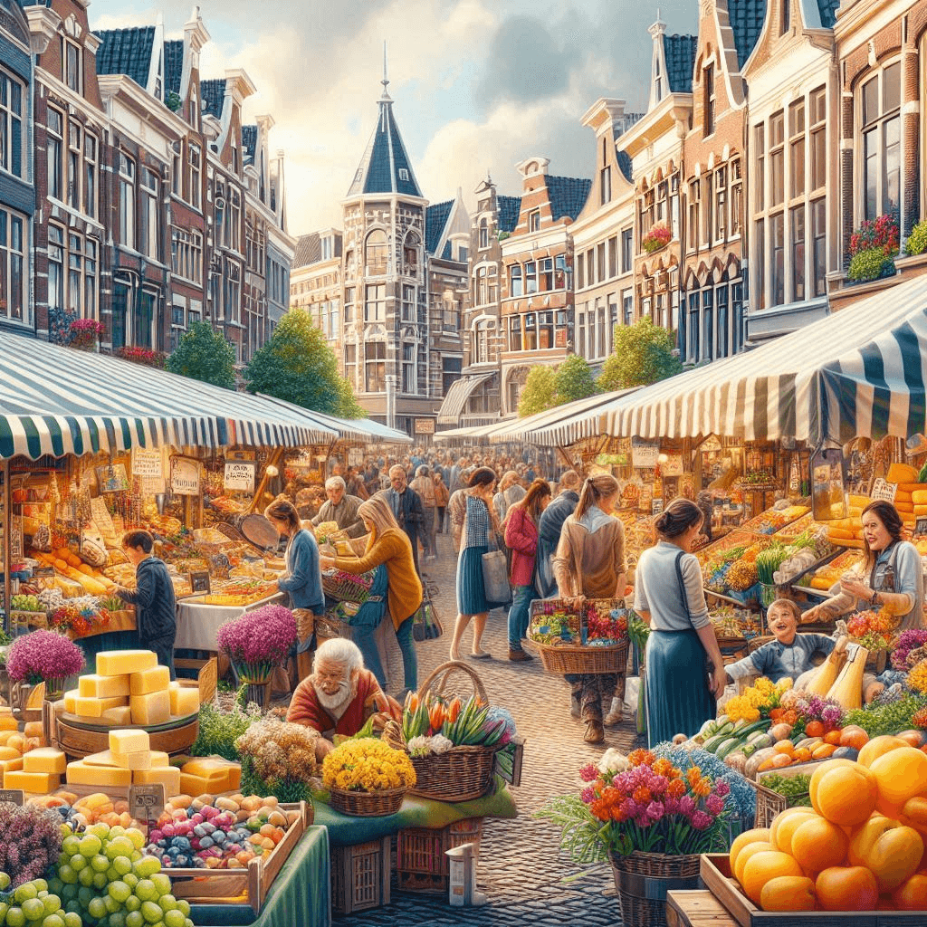 De Beste Aanbiedingen en Kortingen tijdens Sales in Nederland