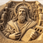 Ontdek de Magische Zandsculpturen in Garderen met Exclusieve Kortingen