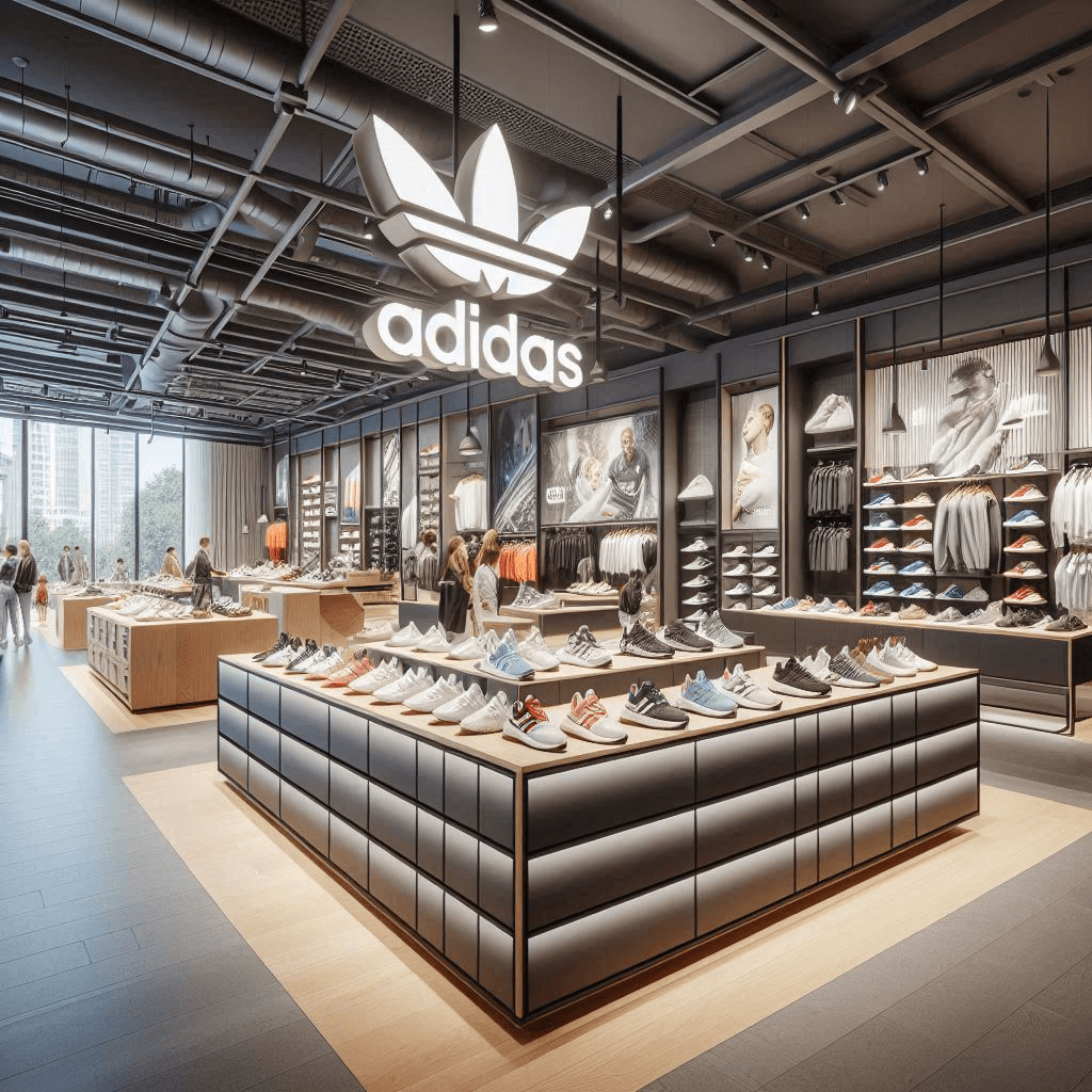 Ontdek de Beste Deals bij de Adidas Outlet