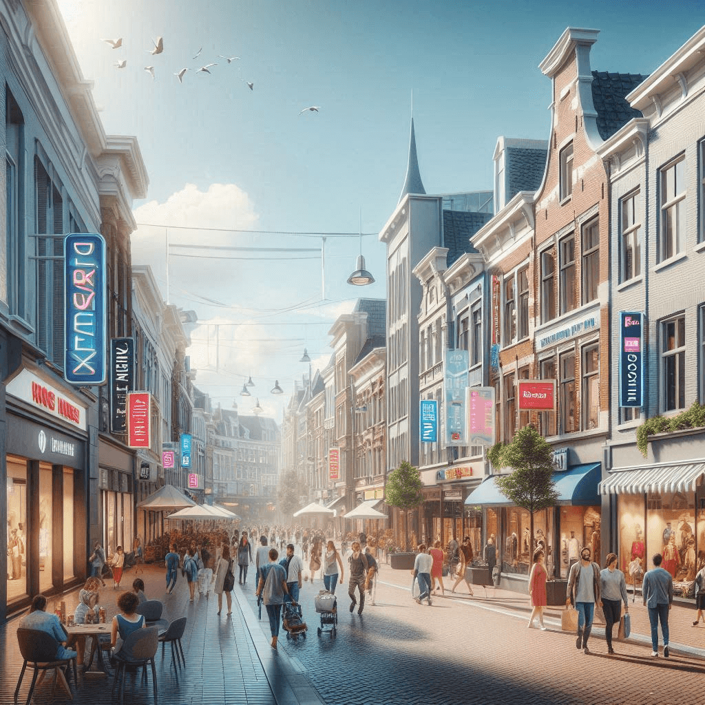 Besparen met Nike Korting: Ontdek de Beste Deals
