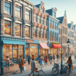 Winkelen bij Adidas Campus in de Uitverkoop: Grijp Nu Je Kans!Outletcentra in Nederland: Een Paradijs voor Koopjesjagers