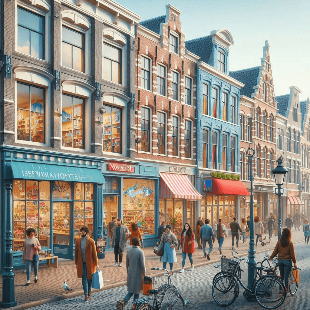 Winkelen bij Outletcentra in Nederland: Een Paradijs voor Koopjesjagers