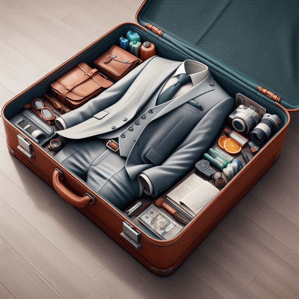 Ontdek de Beste Deals tijdens de Suitsuit Koffer Sale