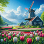 Ontdek de Tijdloze Schoonheid van Salie Groen