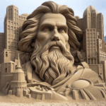 Ontdek de Magie van Garderen Zandsculpturen met Korting