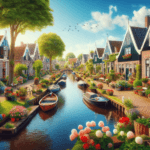 Ontdek de charme van saliegroen: de trendkleur van nu