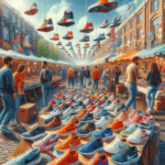 Ontdek de Beste Sneakers Sale van dit Seizoen