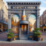Ontdek de Beste Aanbiedingen bij de Scotch & Soda Kledinguitverkoop