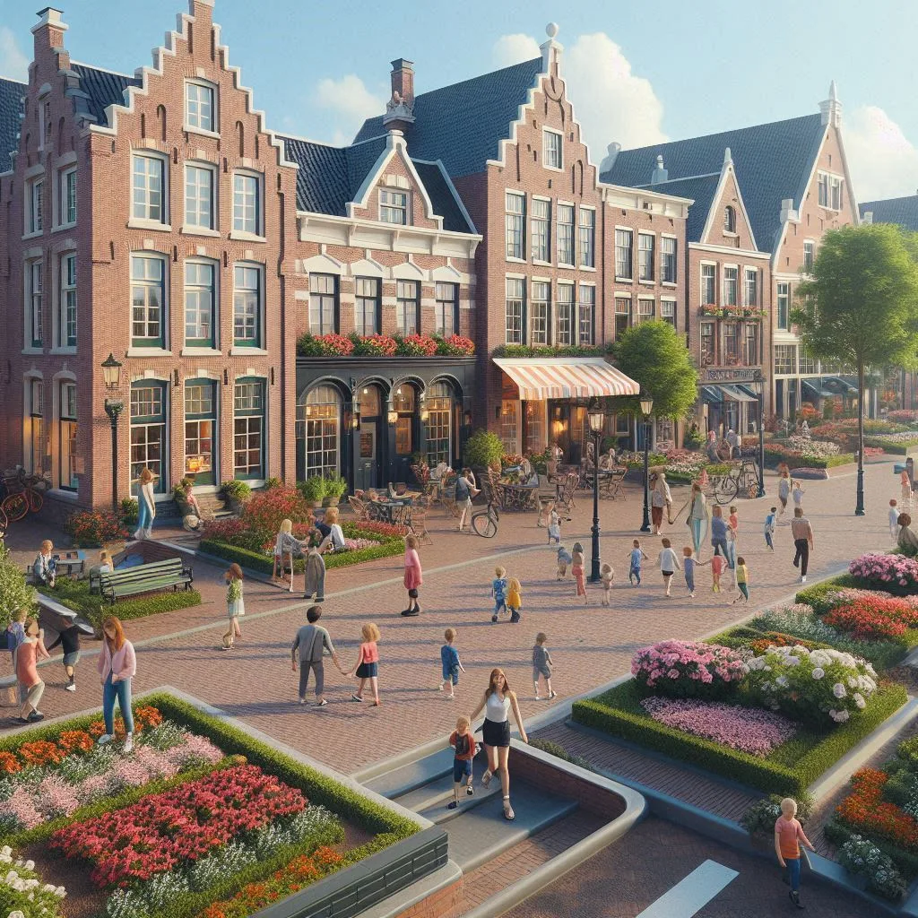 De Amerikaanse Uitverkoop: Een Gids voor Nederlandse Consumenten