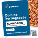 Domino's Kortingscode: Jouw Ultieme Gids voor Maximale Pizzakorting