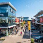 Batavia Stad Fashion Outlet: De Ultieme Gids voor een Dagje Luxe Shoppen in Lelystad