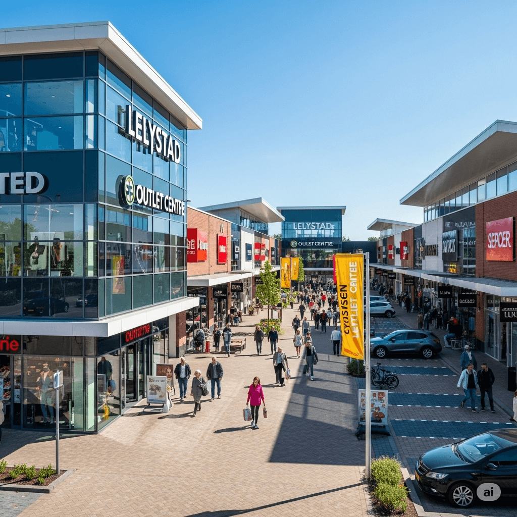 Batavia Stad Fashion Outlet: De Ultieme Gids voor een Dagje Luxe Shoppen in Lelystad Batavia Stad Fashion Outlet: De Ultieme Gids voor een Dagje Luxe Shoppen in Lelystad