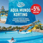 Aqua Mundo Korting: De Ultieme Gids voor een Tropisch Paradijs voor Minder Geld
