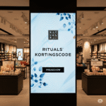 Rituals Kortingscode: Jouw Gids voor Luxe en Voordeel