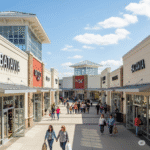 Batavia Stad Fashion Outlet: De Ultieme Gids voor een Perfect Dagje Shoppen