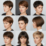 Korte Pittige Kapsels Dames: De Ultieme Gids Voor Een Gedurfde Nieuwe Look