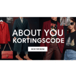 Jouw Ultieme Gids voor ABOUT YOU Kortingscodes: Bespaar Maximaal op je Favoriete Mode