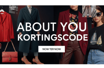 Jouw Ultieme Gids voor ABOUT YOU Kortingscodes: Bespaar Maximaal op je Favoriete Mode