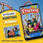 Efteling Korting via Jumbo: De Ultieme Gids voor een Magisch Dagje Uit met Voordeel