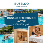 Thermen Bussloo Actie: Jouw Ultieme Gids voor Korting en Pure Ontspanning