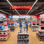MediaMarkt Outlet: Jouw Ultieme Gids voor Slim Shoppen en Ongeziene Deals