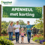 Apenheul met Korting: De Ultieme Gids voor een Onvergetelijk en Voordelig Dagje Uit