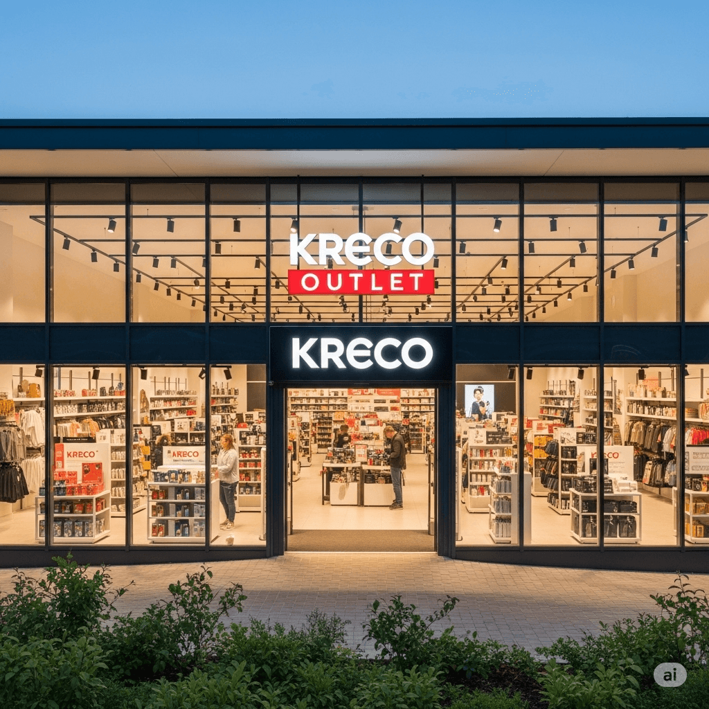KRECO Outlet: De Ultieme Gids voor Authentiek Wonen met Karakter KRECO Outlet: De Ultieme Gids voor Authentiek Wonen met Karakter