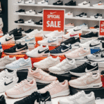 Nike Schoenen Sale Dames: Jouw Ultieme Gids Voor De Beste Deals En Iconische Stijlen