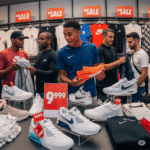 Nike Sale Heren: Jouw Ultieme Gids Voor De Beste Deals