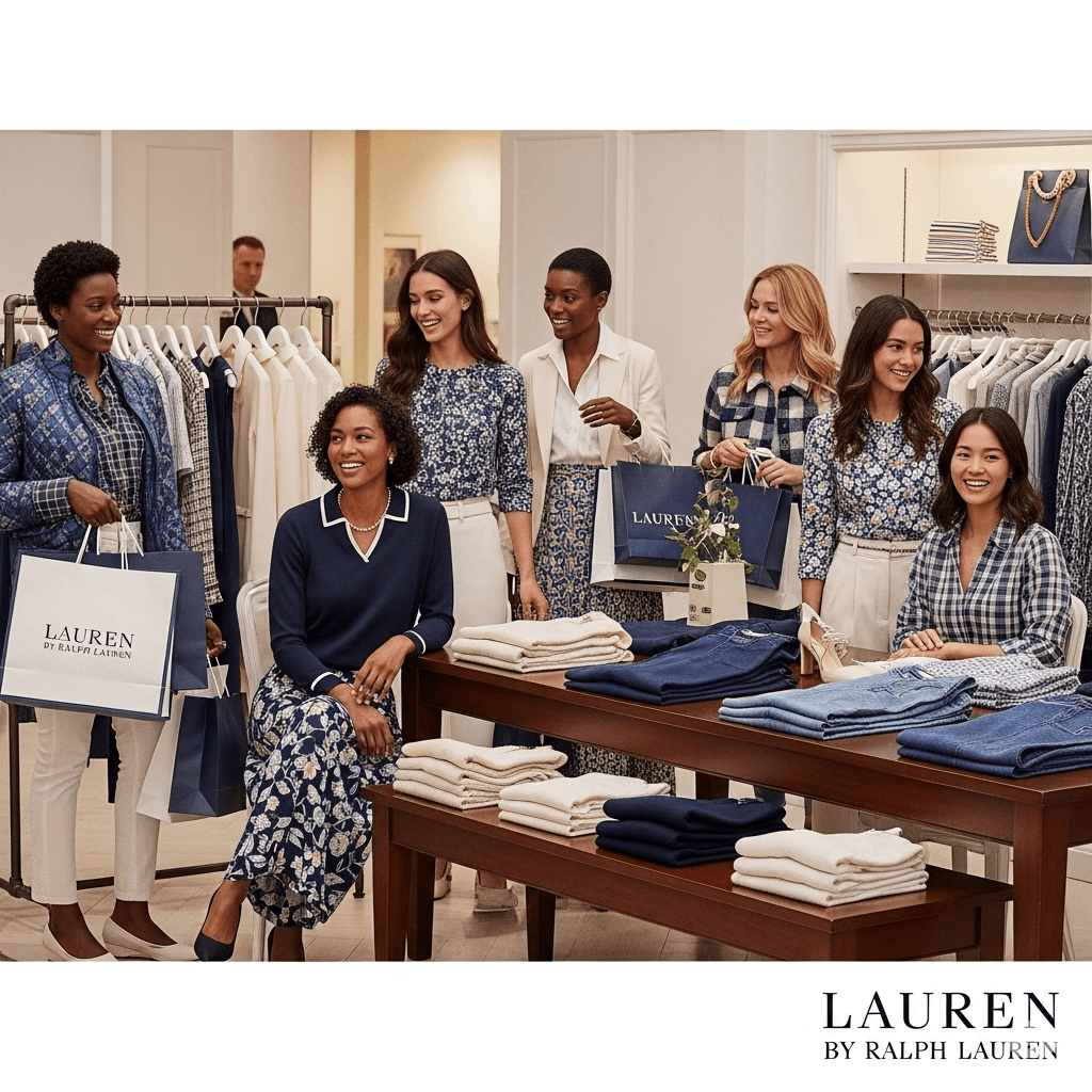 Lauren Ralph Lauren Sale: Uw Ultieme Gids voor Tijdloze Stijl en Slim Winkelen Lauren Ralph Lauren Sale: Uw Ultieme Gids voor Tijdloze Stijl en Slim Winkelen